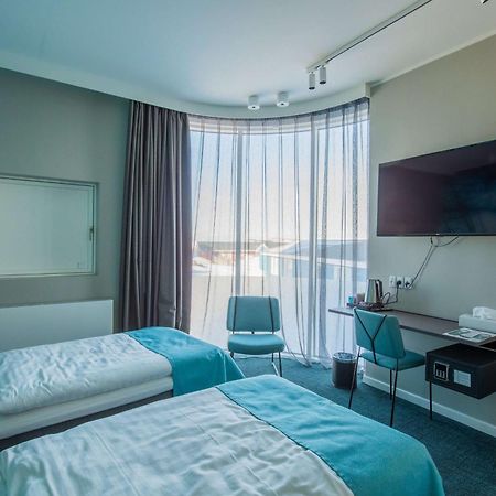 Best Western Plus Hotel Ιλούλισσατ Εξωτερικό φωτογραφία