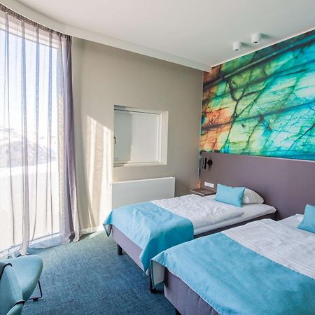 Best Western Plus Hotel Ιλούλισσατ Εξωτερικό φωτογραφία
