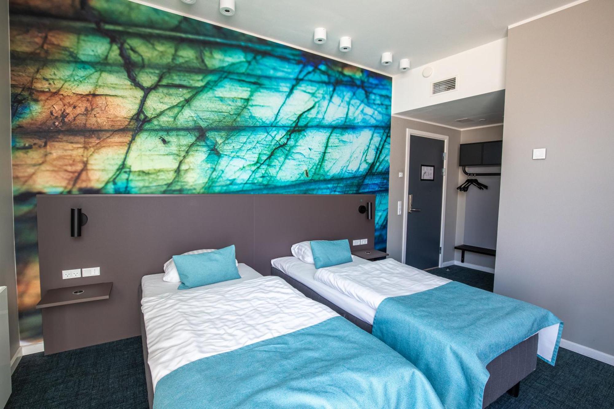 Best Western Plus Hotel Ιλούλισσατ Εξωτερικό φωτογραφία