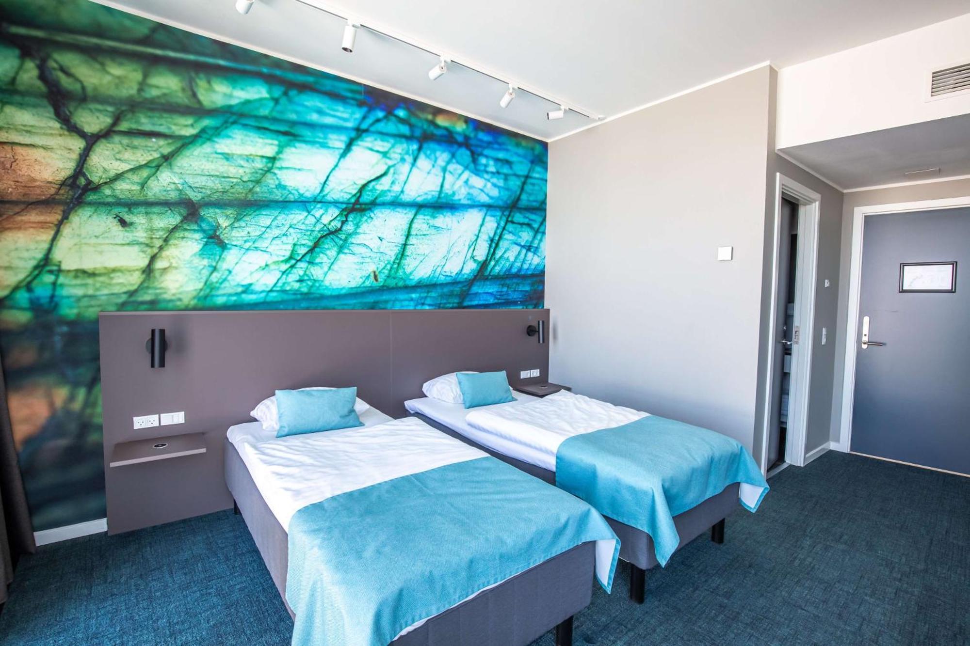 Best Western Plus Hotel Ιλούλισσατ Εξωτερικό φωτογραφία