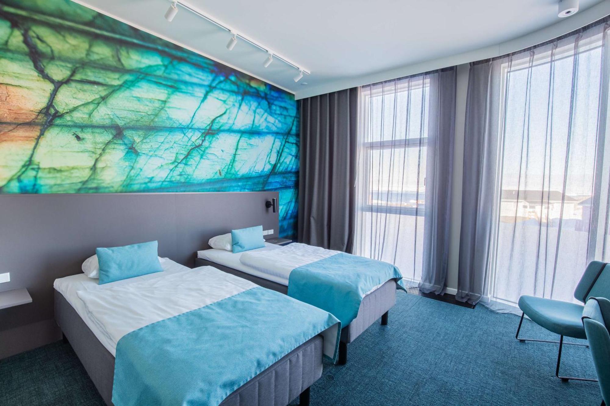 Best Western Plus Hotel Ιλούλισσατ Εξωτερικό φωτογραφία